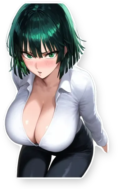 One Punch Man