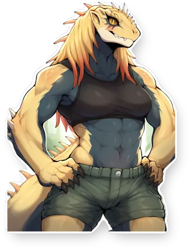 Monster Hunter