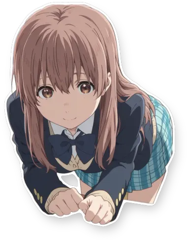A Silent Voice