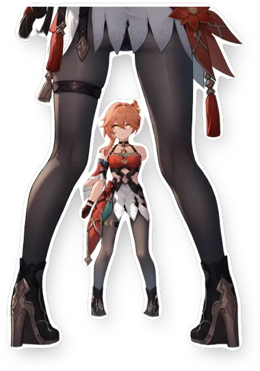 Honkai Star Rail
