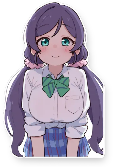 Love Live! School Idol Project