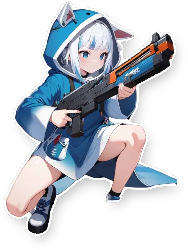 NIKKE: Goddess of Victory