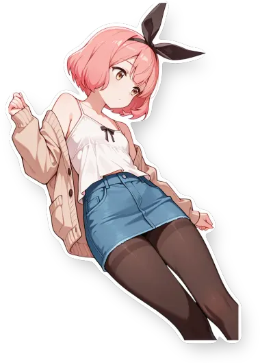Watashi no Yuri wa Oshigoto Desu!