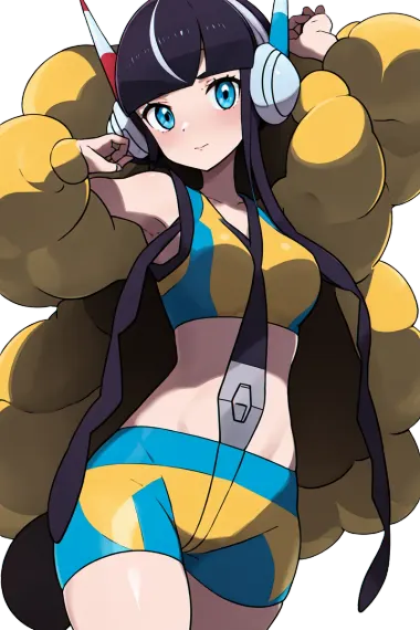 Pokemon