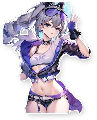 Honkai Impact 3rd