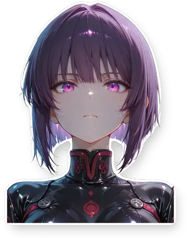Ghost in the Shell