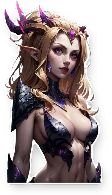 League of Legends