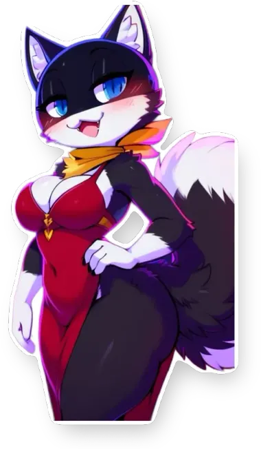 Persona 5
