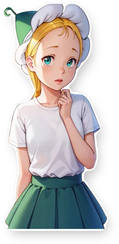 Romashka