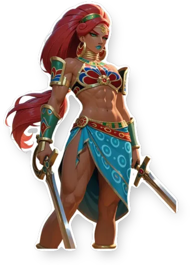 The Legend of Zelda: Breath of the Wild