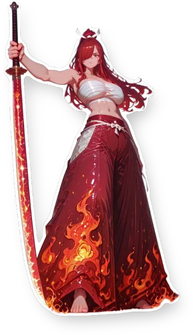 Fairy Tail