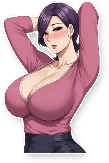 Ano Ko no Kawari ni Suki na Dake