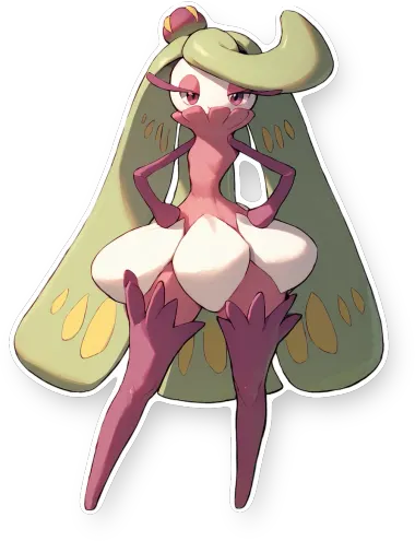 Pokémon