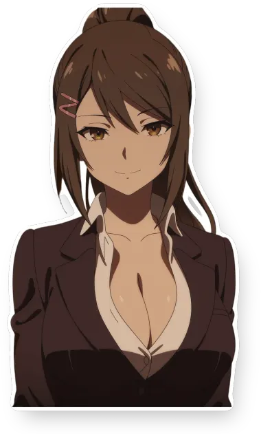 Sae Chabashira