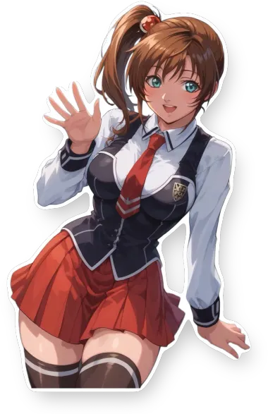 Kurumi Imari