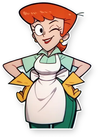 Dexter's Laboratory