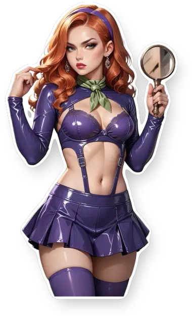 Scooby-Doo