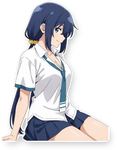 Nakanishi Mashiro