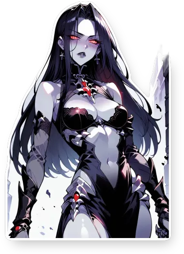 Monster Girl Encyclopedia
