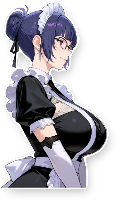 Sleepless Nocturne The Animation