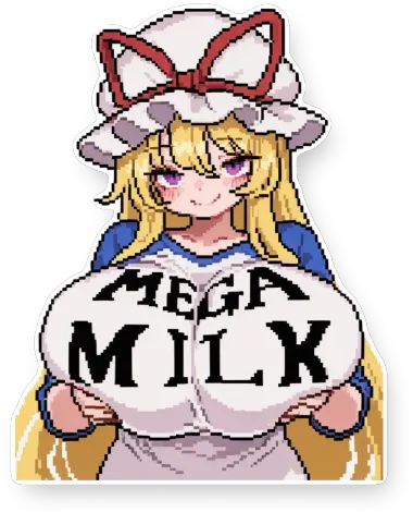 Touhou Project