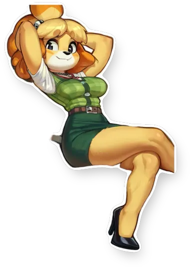 Animal Crossing