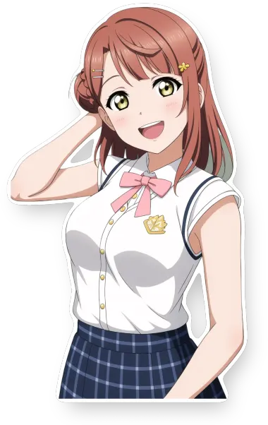 Love Live! Nijigasaki High School Idol Club
