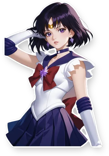 Sailor Moon