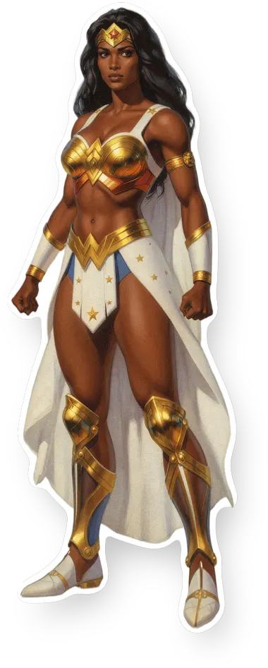 DC Comics