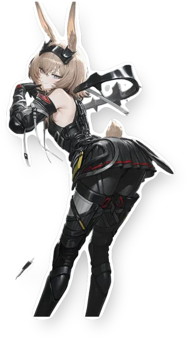 Arknights: Endfield