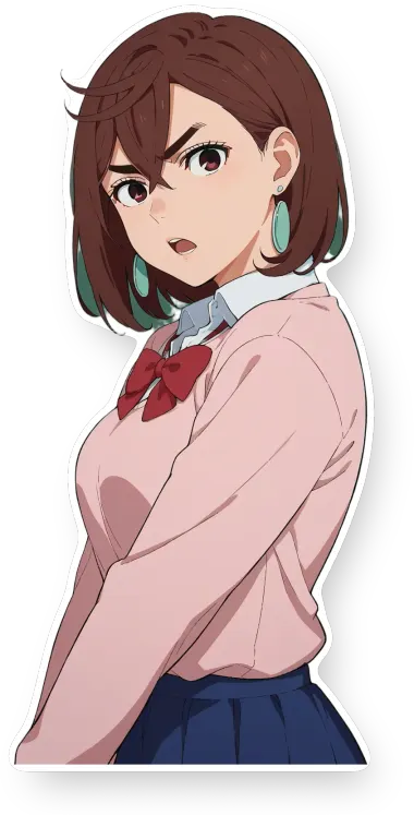 Dandadan