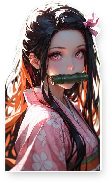 Demon Slayer: Kimetsu no Yaiba