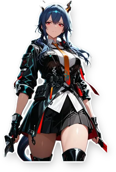 Arknights