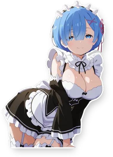 Re:Zero kara Hajimeru Isekai Seikatsu