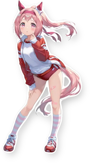 Umamusume