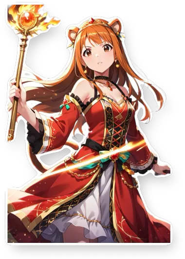 The iDOLM@STER Million Live! Theater Days