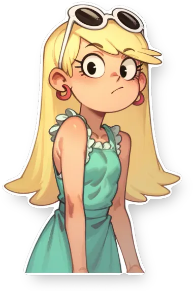 The Loud House