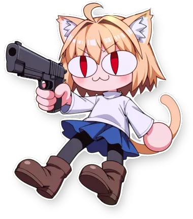 Melty Blood