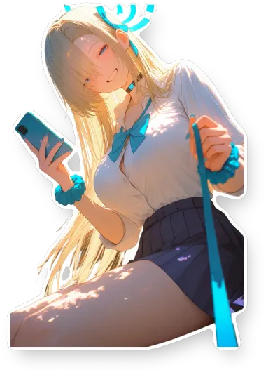 Blue Archive
