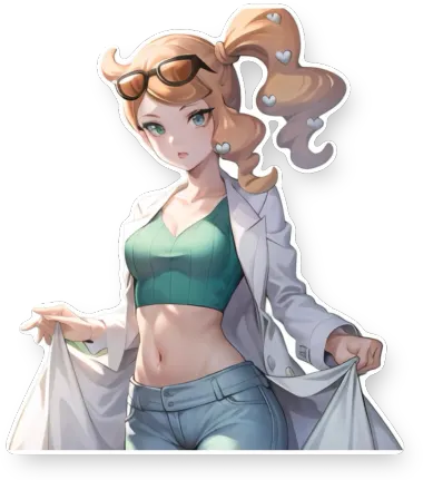 Pokémon