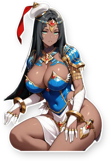 Fate/Grand Order