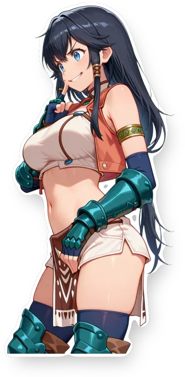 Log Horizon