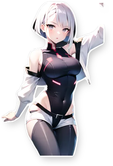 Cyberpunk Edgerunners