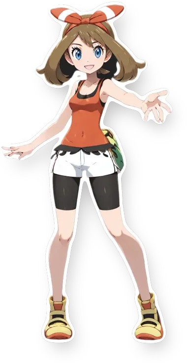 Pokemon Omega Ruby and Alpha Sapphire