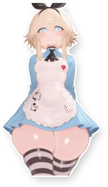 Alice in Wonderland