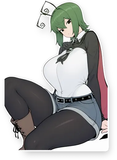 Touhou Project