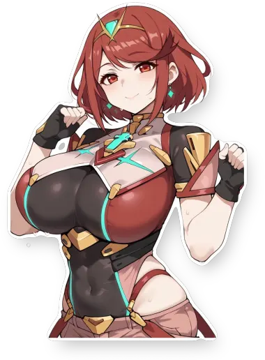 Xenoblade Chronicles 2