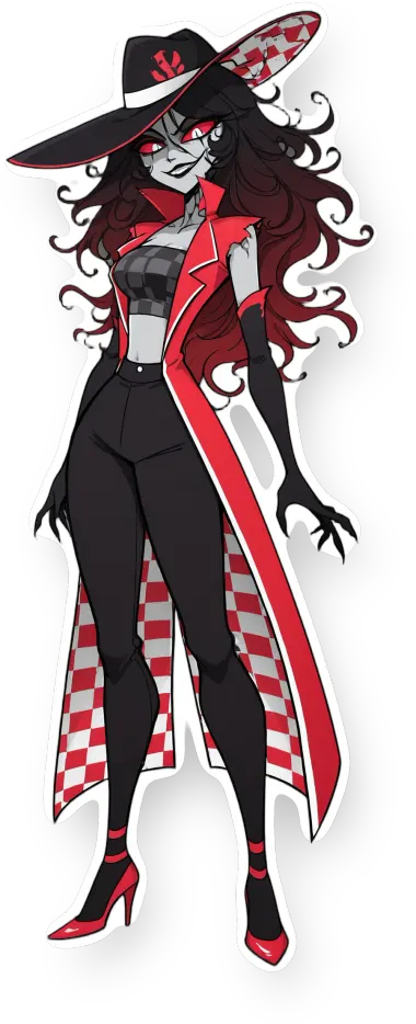 Hazbin Hotel
