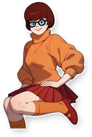 Scooby-Doo