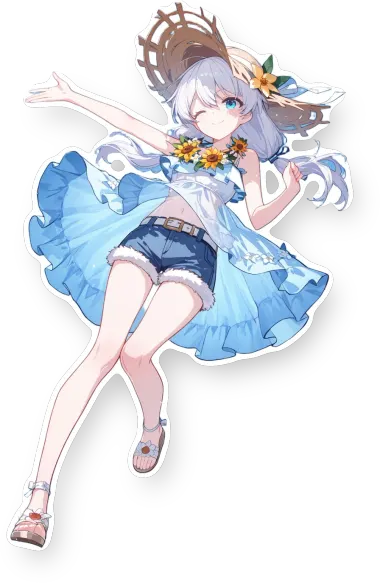 Honkai Impact 3rd